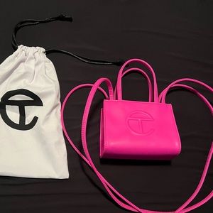 Authentic Small Azalea Telfar